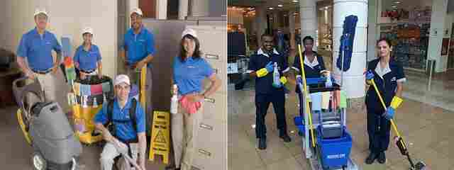 Maior franquia de limpeza dos EUA, Jan-Pro inaugura escritório regional em Porto Velho