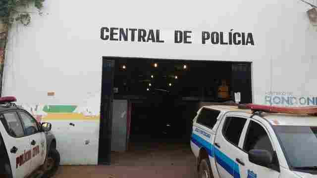 Mulher é presa em Porto Velho por fraude com Carteira Nacional de Habilitação