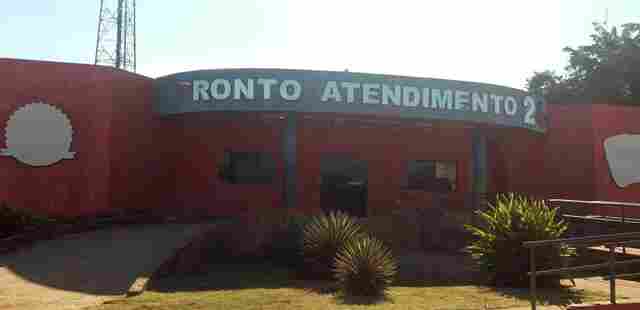 Pronto Atendimento na Zona Leste da capital recebe reparos para melhor atender população