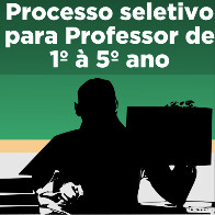 Prefeitura da Capital já recebe inscrições para processo seletivo