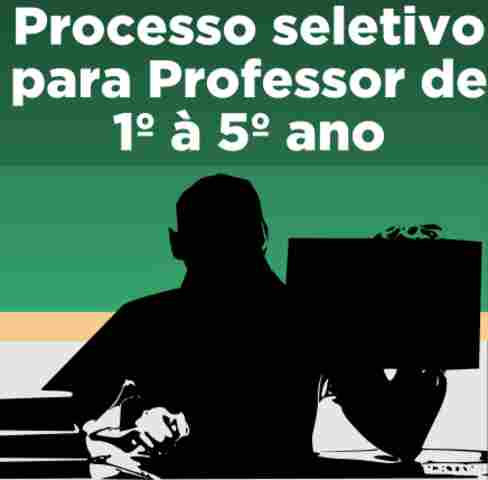 Prefeitura da Capital já recebe inscrições para processo seletivo