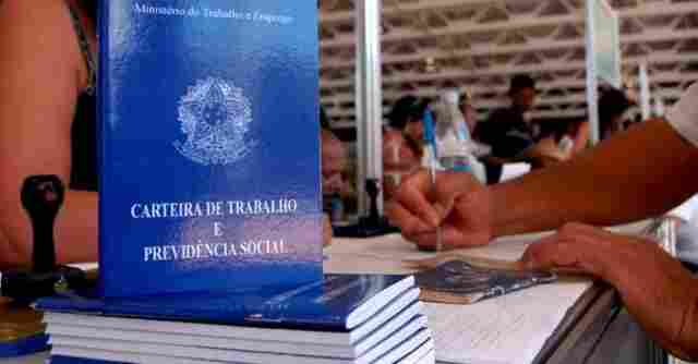 Em Porto Velho, Sine oferece 40 vagas de emprego