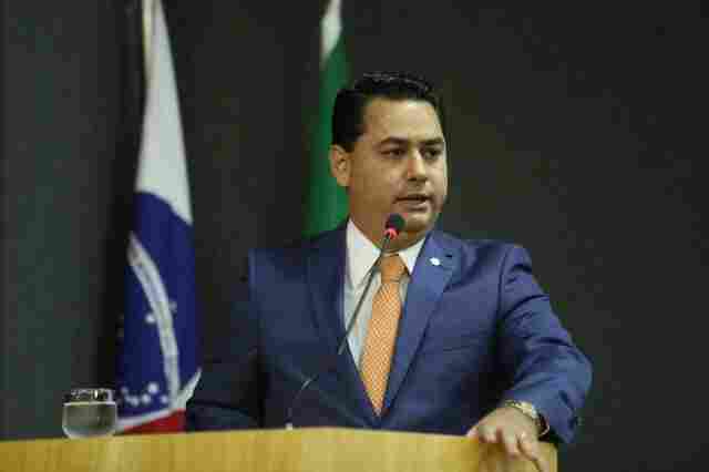 Breno de Paula ministra palestra sobre Reforma Tributária no Conselho Federal