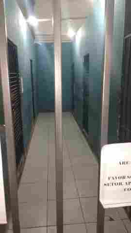 Acusado de assalto a banco, foragido é recapturado em Porto Velho