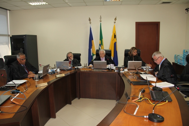 Processos de improbidade administrativa têm prioridade no TJRO