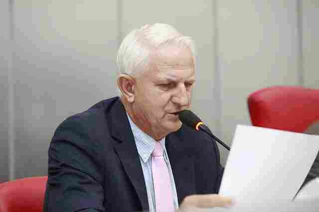 Proposta de Airton, projeto de Lei institui a Semana Estadual pela Não Violência contra a Mulher