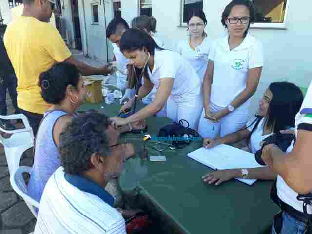 Fhemeron homenageia doadores e pede mais voluntários para abastecer banco de sangue