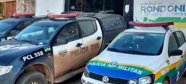 Após denúncia, polícia prende taxista por estelionato em Porto Velho