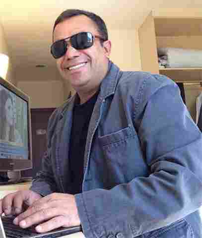 Morre o fundador da Gapra Segurança