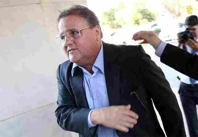 Ex-ministro Geddel Vieira Lima é preso pela Polícia Federal