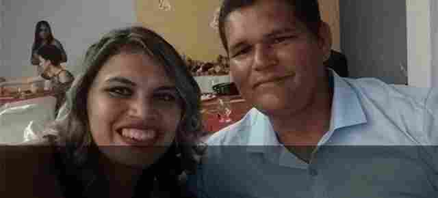 Cabo da PM mata a ex-esposa brutalmente a facadas na Capital