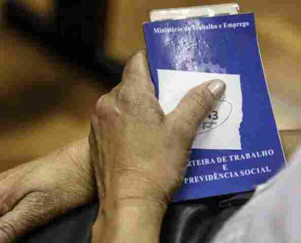 Confira as vagas de emprego disponíveis no Sine de Porto Velho