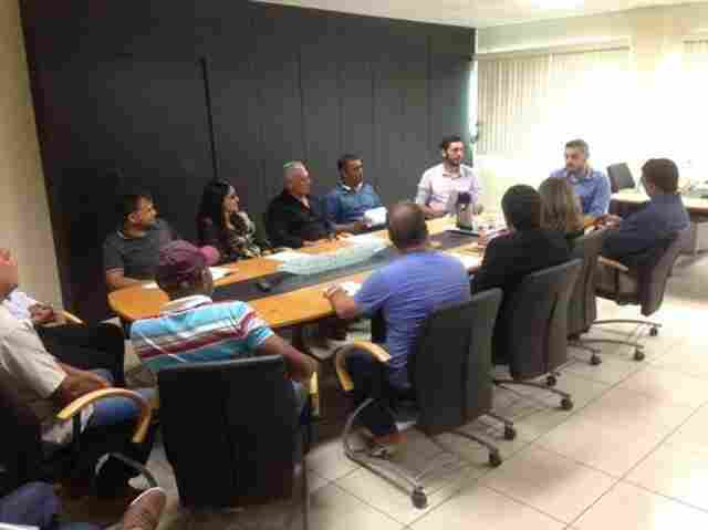 Prefeitura de Ariquemes apresenta proposta dia 10 para servidores municipais