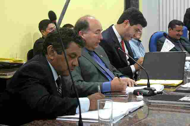 Câmara aprova criação do Conselho Municipal do Esporte e do Fumder