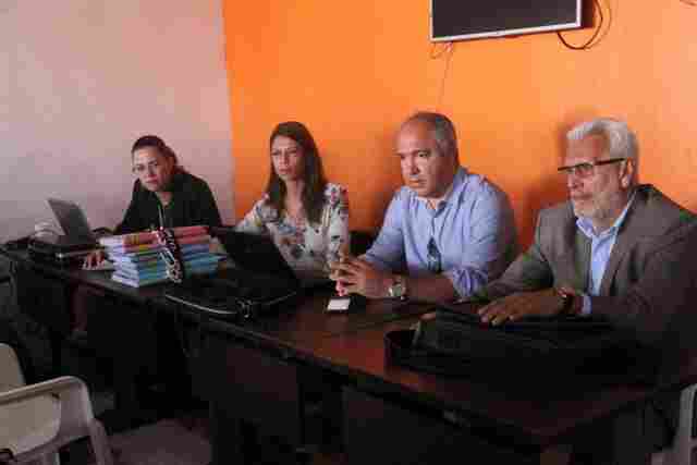 Mais de 50 crianças tem processos revisionados durante audiências concentradas em Porto Velho