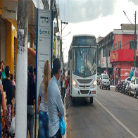 Redução da tarifa de ônibus para estudantes beneficiará mais de 30 mil alunos da Capital, diz URES