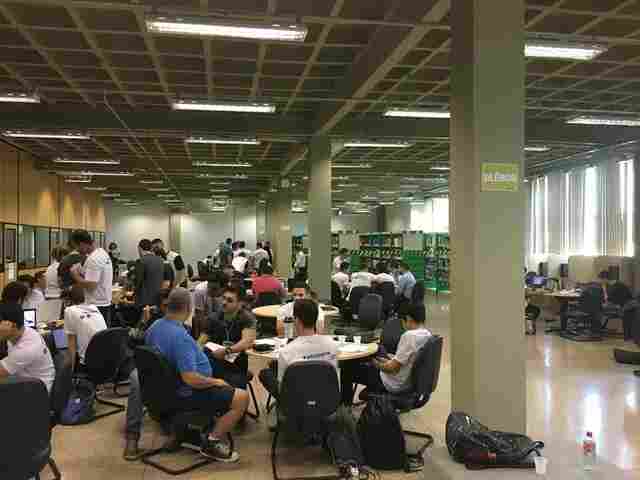 Startup Weekend: Grupo Rovema apoia projeto que busca novos empreendedores