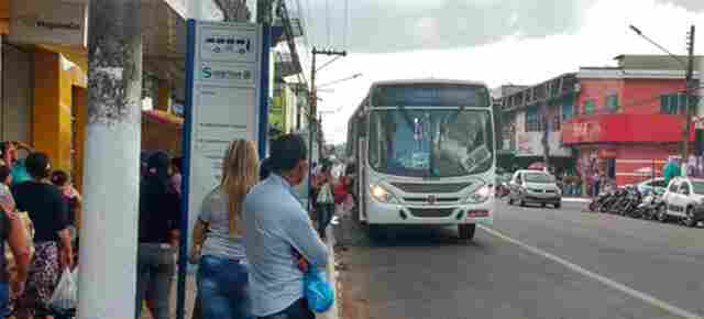 Redução da tarifa de ônibus para estudantes beneficiará mais de 30 mil alunos da Capital, diz URES