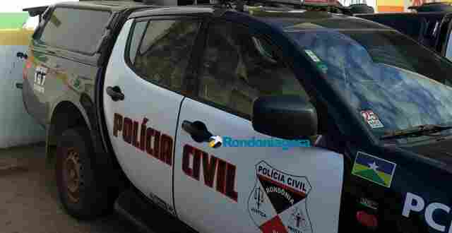 Apenado agride morador de rua em Porto Velho