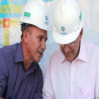 Nova rodoviária da Capital será construída agora pela Prefeitura