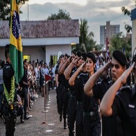 Lei define obrigatoriedade de formação superior para candidato a soldado da PM de Rondônia