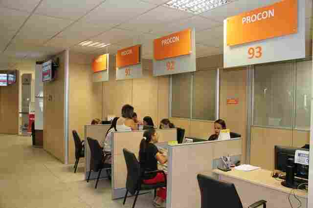 Consumidor pode resolver problemas sem sair de casa