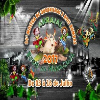 Flor do Maracujá com programação farta e outras atrações na agenda deste fim de semana