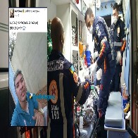 Mais um jovem é morto a tiros no campo do Esperança da Comunidade em Porto Velho