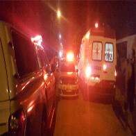 Armado com escopeta, jovem reage à abordagem da PM e acaba sendo baleado