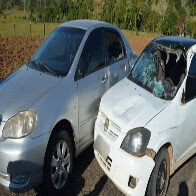 PRF registra 16 acidentes com duas mortes nas rodovias federais de Rondônia no fim de semana