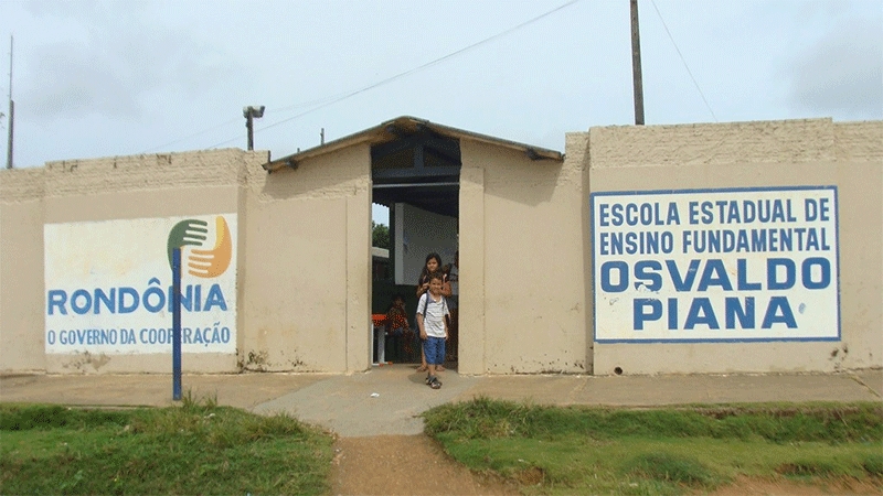 Seleção da Seduc de Rondônia vai contratar professores, revisores, agentes de alimentação e de limpeza