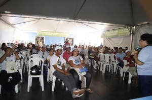 Seminário Rural promete agitar o setor em Nova Mamoré