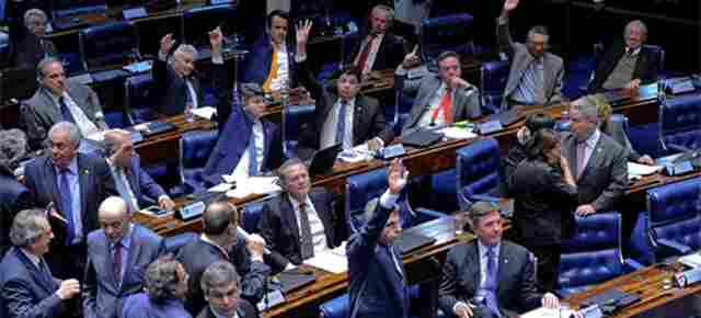 Veja o que mudou com a aprovação da Reforma Trabalhista