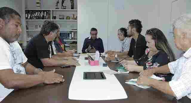 Prefeitura vai premiar escolas de samba e desfile será no Espaço Alternativo em 2018