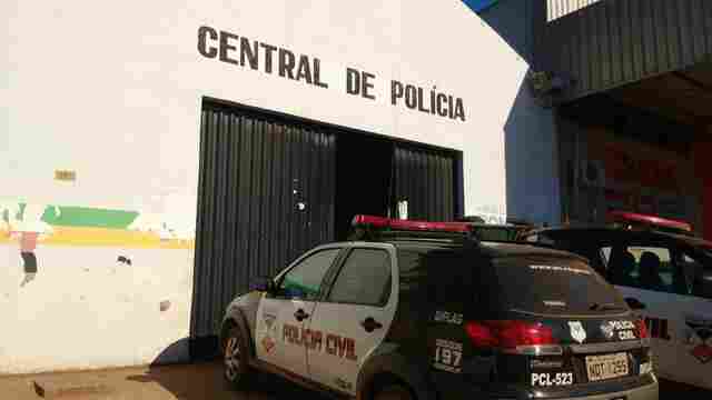 Mulher invade residência e é presa por furto na Zona Norte da Capital