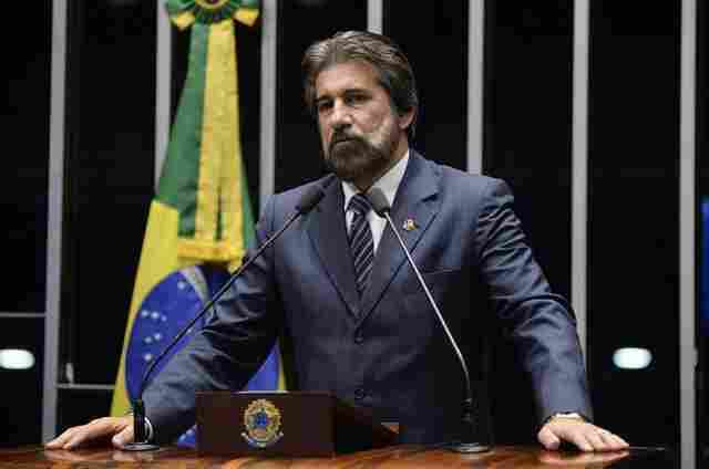 Com sanção da MP 759, regularização fundiária terá celeridade em Rondônia, afirma senador Raupp