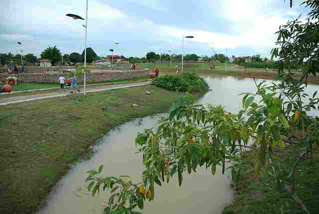 Aviso: Parque da Cidade será fechado a partir desta quinta-feira