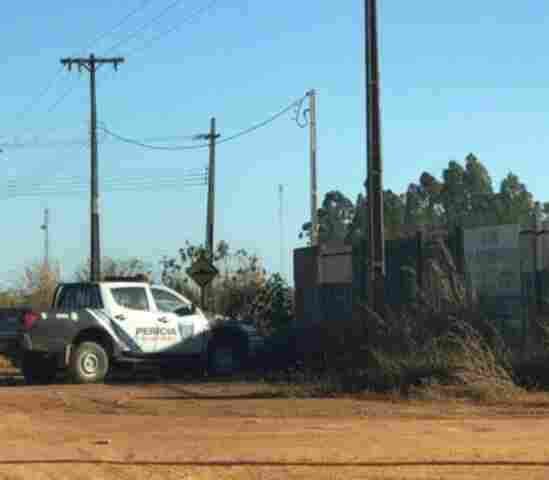 Concluído há um ano, posto de saúde é alvo de criminosos e serve de abrigo para usuários de drogas