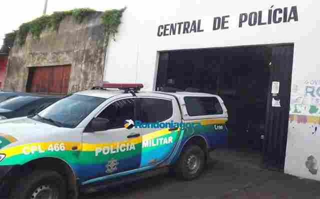 Quatro são detidos em conveniência na Zona Leste após briga generalizada