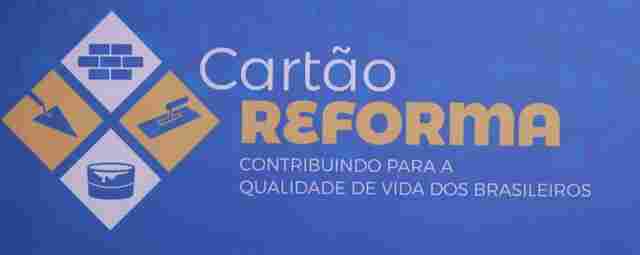 Decreto detalha os valores que serão pagos aos beneficiários do Cartão Reforma