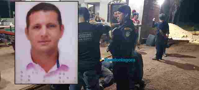 Vítima de roubo é executada com tiro na cabeça e tem o carro incendiado na capital