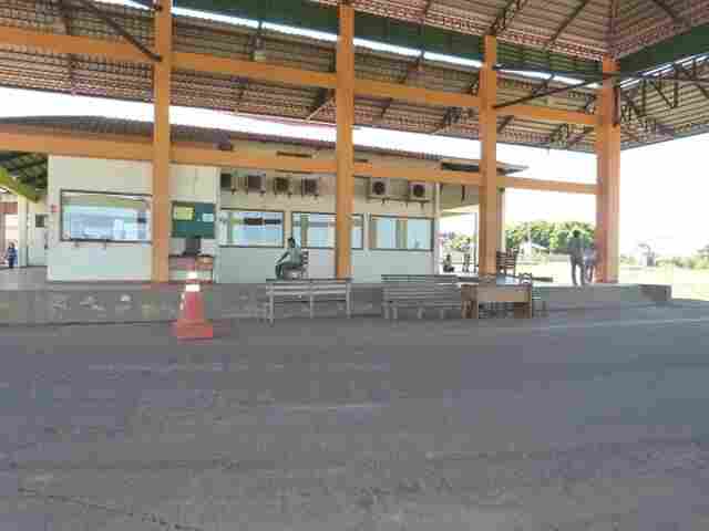 Posto fiscal Tucandeira é do Acre, diz Governo de Rondônia ao negar fechamento