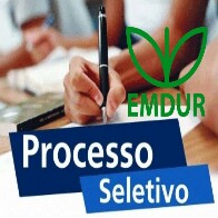 Emdur abre seleção para contratar 20 estagiários em Porto Velho