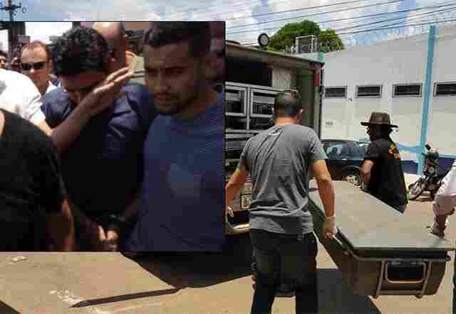 Delegado assassino vai à júri popular em Porto Velho; confira íntegra da sentença