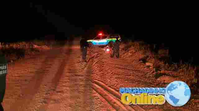 Motociclista é assassinado com tiro na cabeça