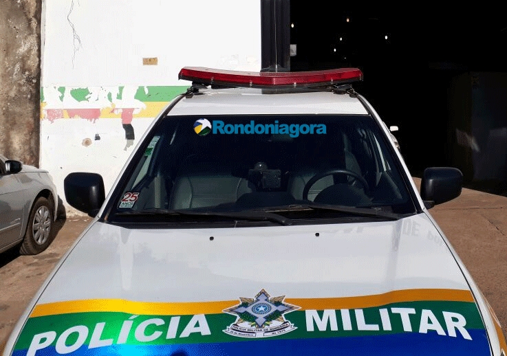 Homem é preso por ameaçar matar a mãe de 71 anos e a irmã na Zona Sul