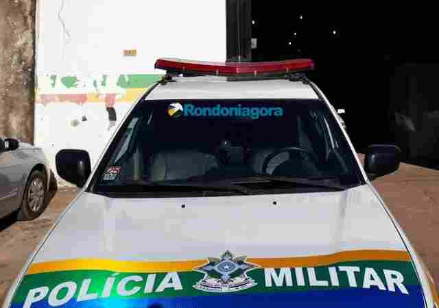 Homem é preso por ameaçar matar a mãe de 71 anos e a irmã na Zona Sul