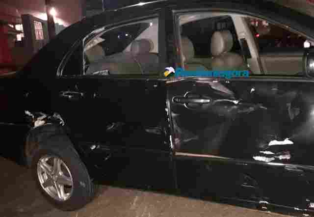 Motorista sem CNH avança preferencial e mata motociclista em Porto Velho