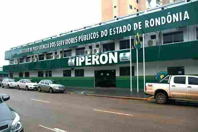 Concurso do Iperon vai oferecer 19 vagas e salários de até R$ 6 mil