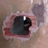 Detentos quebram parede e fogem de Colônia Penal em menos de uma semana após prisão